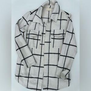 Women’s sweater coat